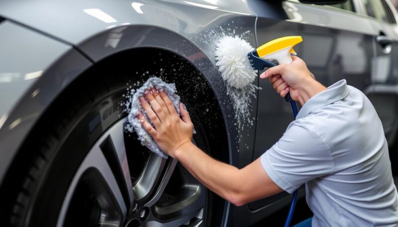 dubinsko pranje auta pre prodaje dubinsko pranje auta pre prodaje