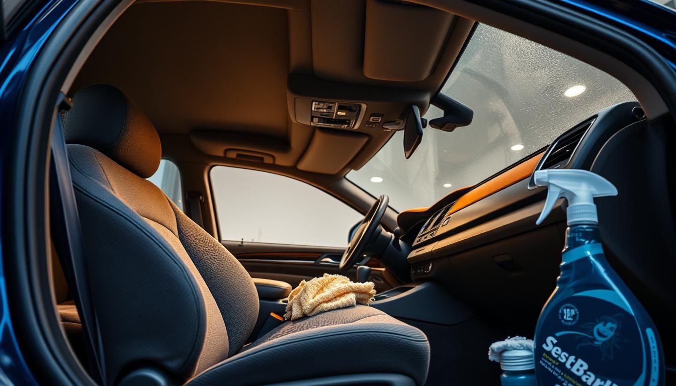 dubinsko pranje auta