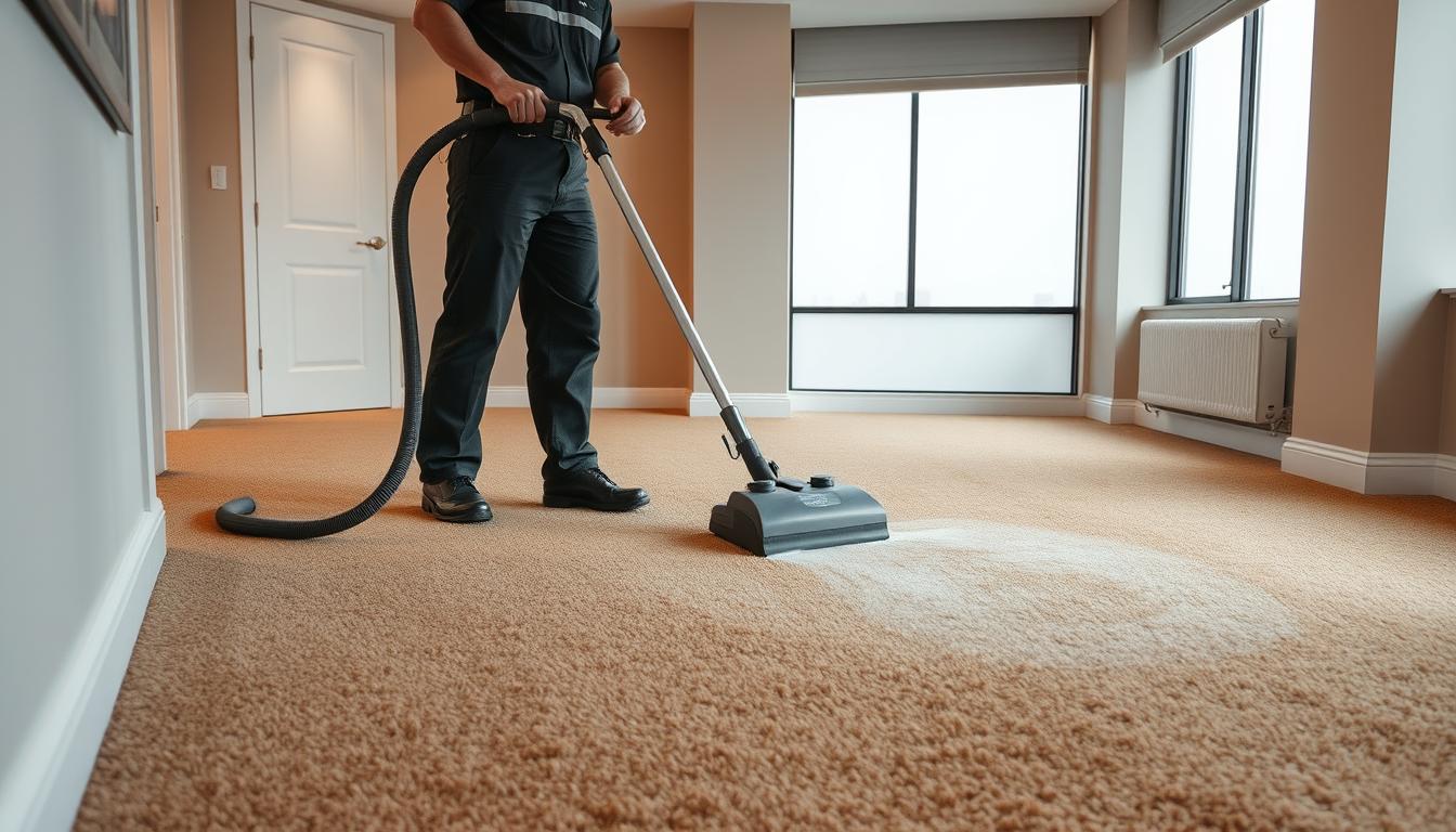 dubinsko pranje namestaja